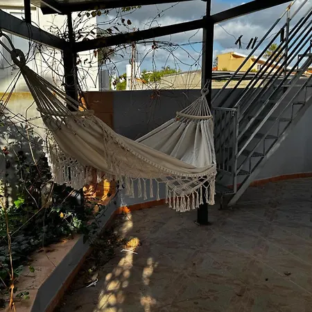 Vakantiehuis Gardenia Fronte Mare Santa Maria Del Focallo