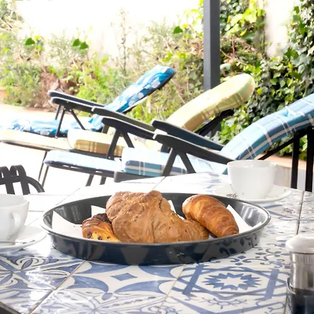 Vakantiehuis Gardenia Fronte Mare *
