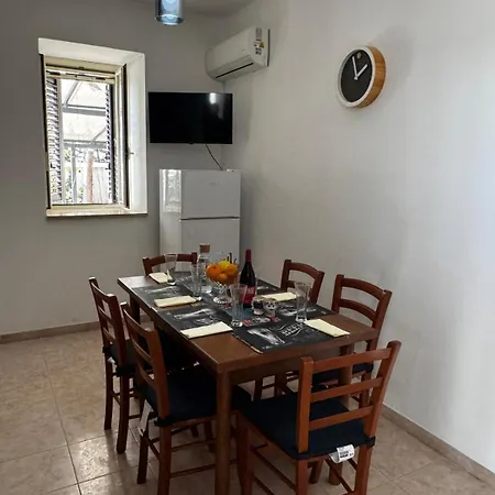 Gardenia Fronte Mare