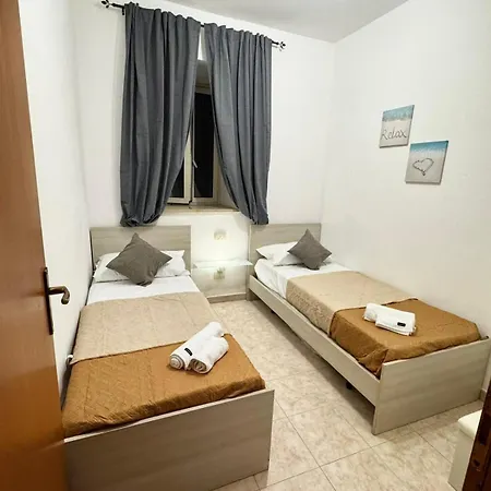 Gardenia Fronte Mare