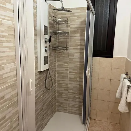 Gardenia Fronte Mare * Santa Maria Del Focallo