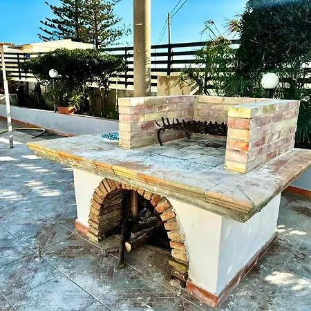 Gardenia Fronte Mare Holiday home