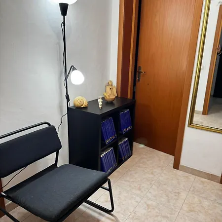 Gardenia Fronte Mare Holiday home Santa Maria Del Focallo