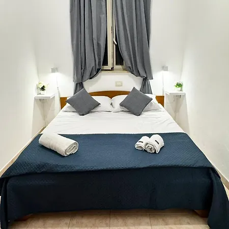 Gardenia Fronte Mare Holiday home