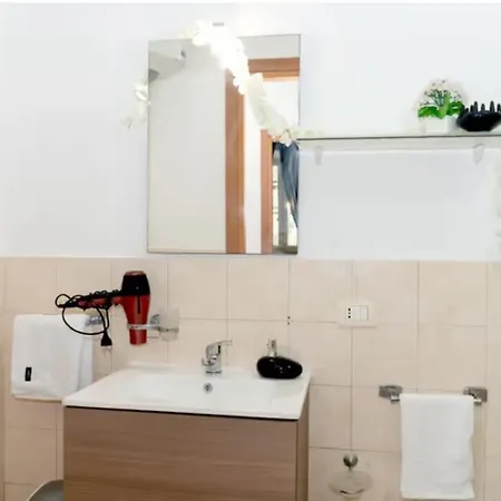 Gardenia Fronte Mare